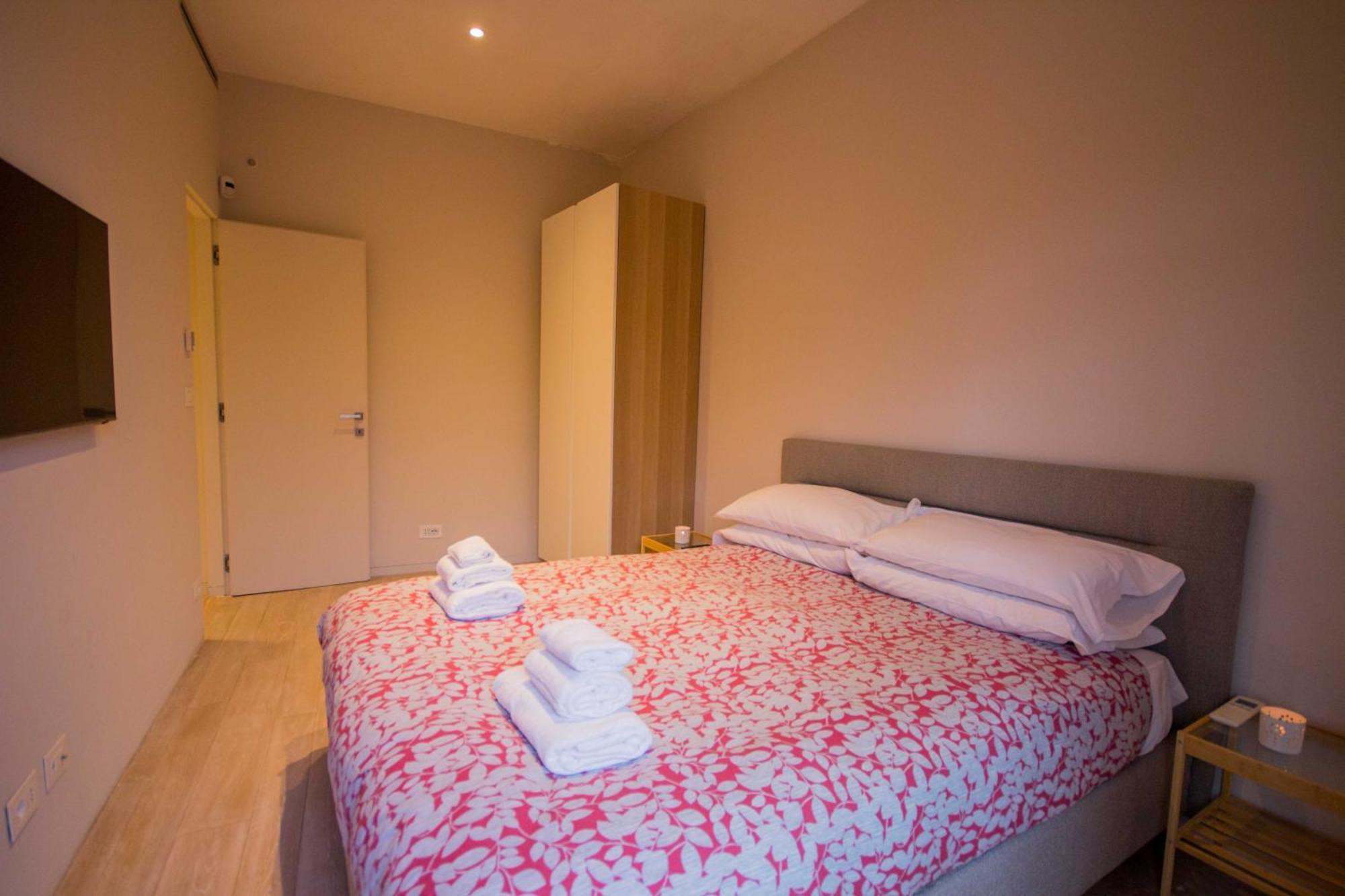 Pelliccia 11 Trastevere Penthouse 罗马 外观 照片